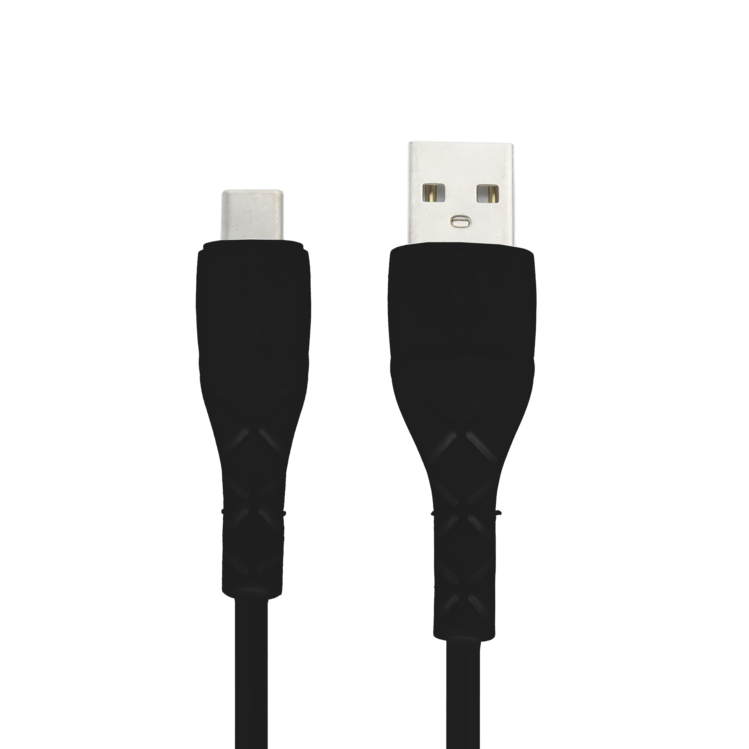 کابل تبدیل USB به USB-C کلومن مدل KD-03 طول 1 متر عکس شماره 1