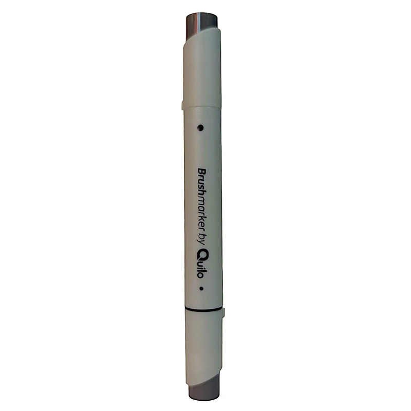ماژیک راندو کوییلو مدل brush کد WG7