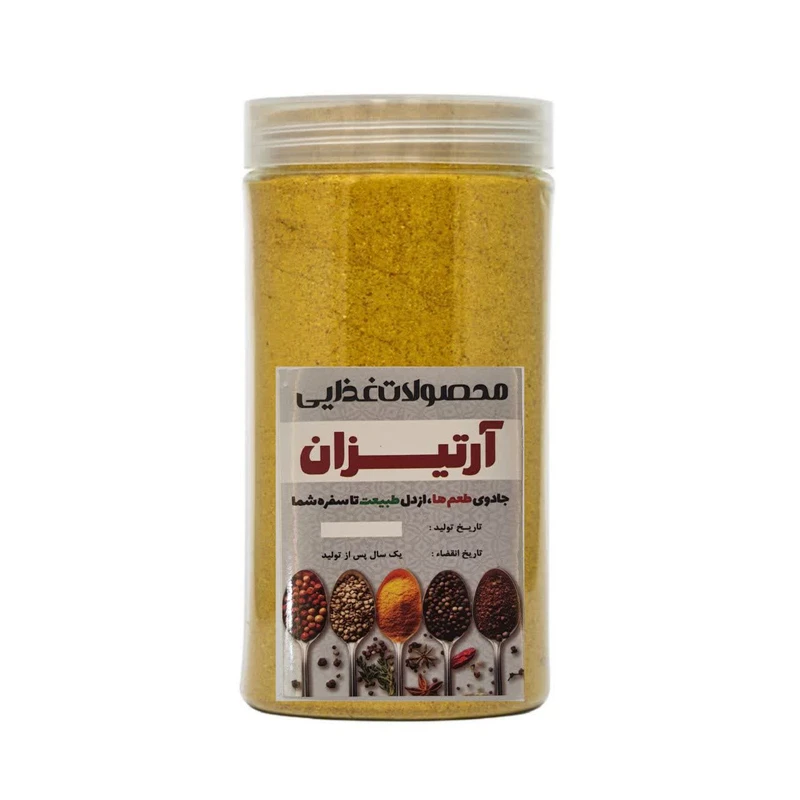 ادویه آبگوشت آرتیزان - 400 گرم
