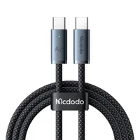 کابل تبدیل&nbsp;USB-C مک دودو مدل CA-708 طول 1.2 متر