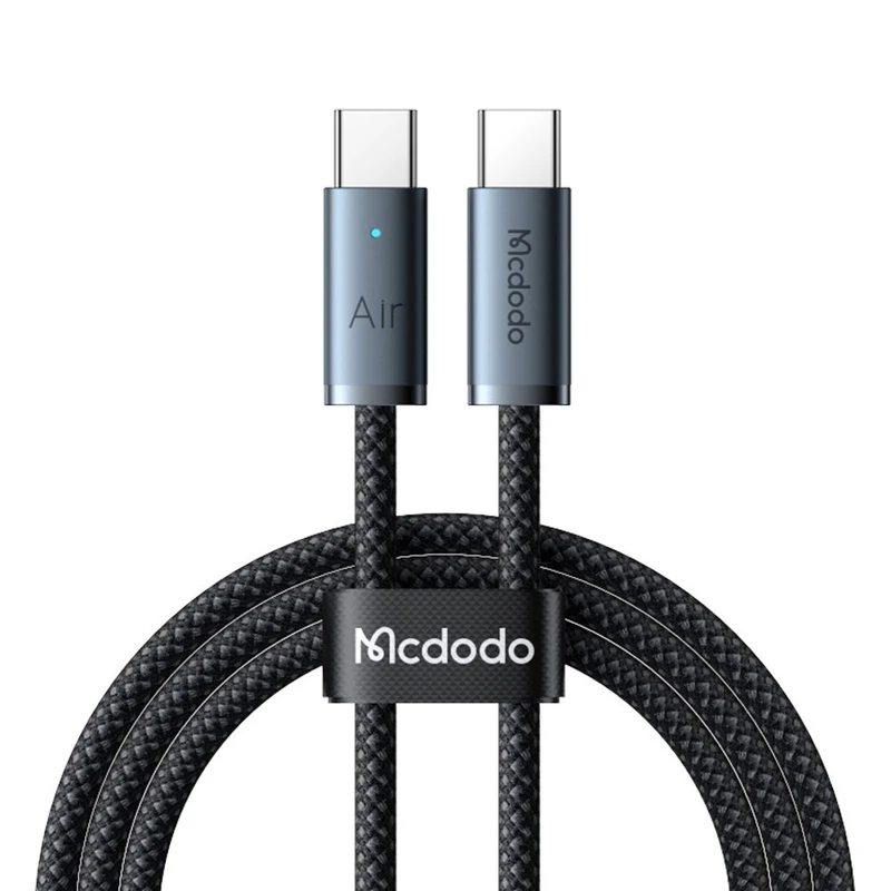 کابل تبدیل USB-C مک دودو مدل CA-708 طول 1.8 متر