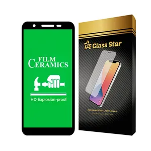 Glass Star CERCLRS Screen Protector For Samsung Galaxy A01 Core / Galaxy M01 Core