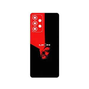 MAHOOT The Professional Cover Sticker for Samsung Galaxy A33 5G