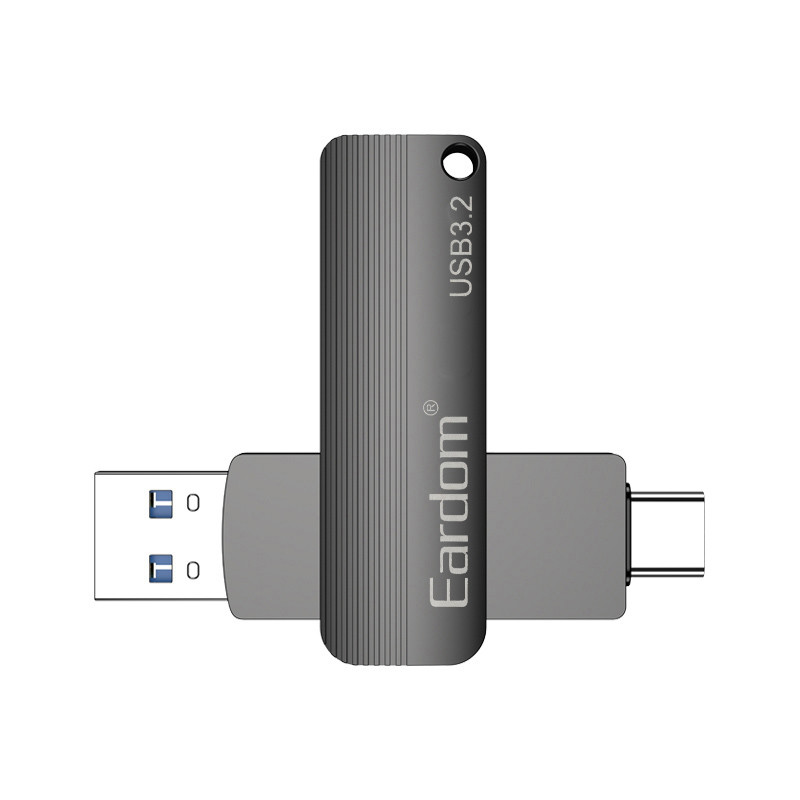 فلش مموری ارلدام مدل FD05 ظرفیت 16 گیگابایت با رابط USB 3.2 