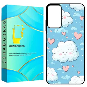 Ghab Guard GCHPN11P Cover For Xiaomi Redmi Note 11 Pro 4G / Redmi Note 11 Pro 5G / Redmi Note 12 Pro 4G