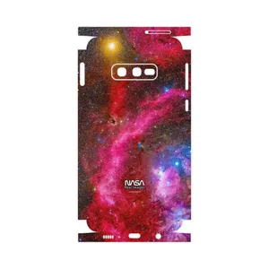 MAHOOT Universe b NASA 11-FullSkin Cover Sticker for Samsung Galaxy S10e