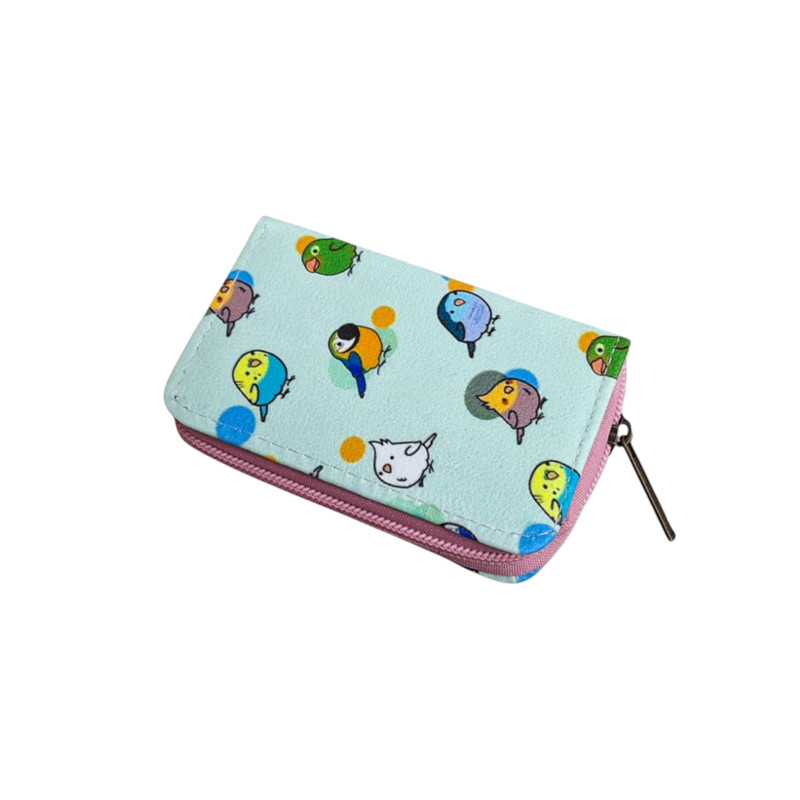 جاکارتی زنانه مدل پرندگان