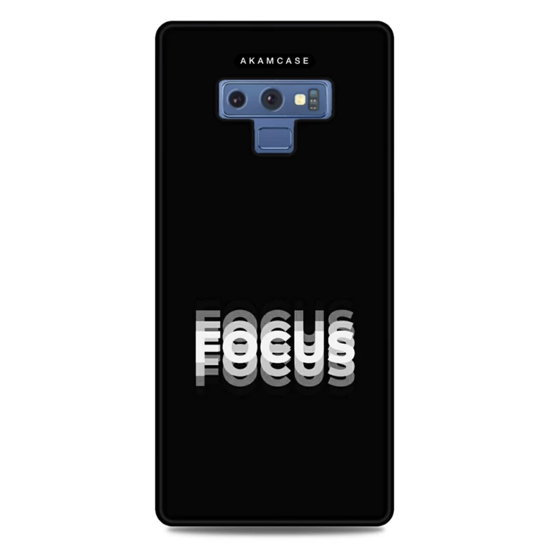 کاور آکام مدل AMC-WSGN9-ILLUSION-25 مناسب برای گوشی موبایل سامسونگ Galaxy Note 9