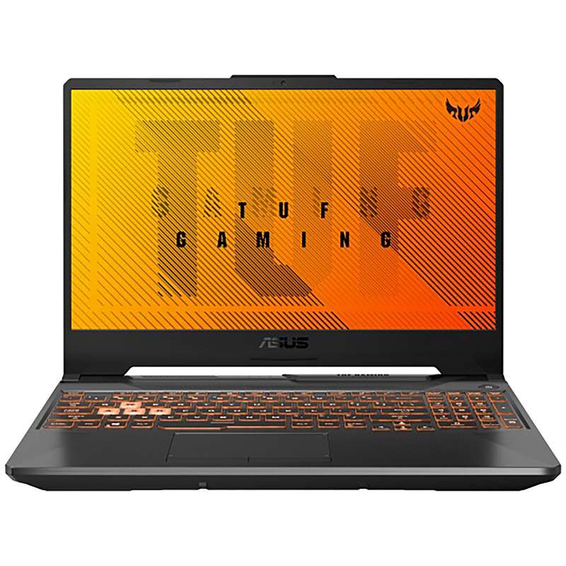 لپ تاپ 15.6 اینچی ایسوس مدل TUF Gaming F15 FX506LH-HN37