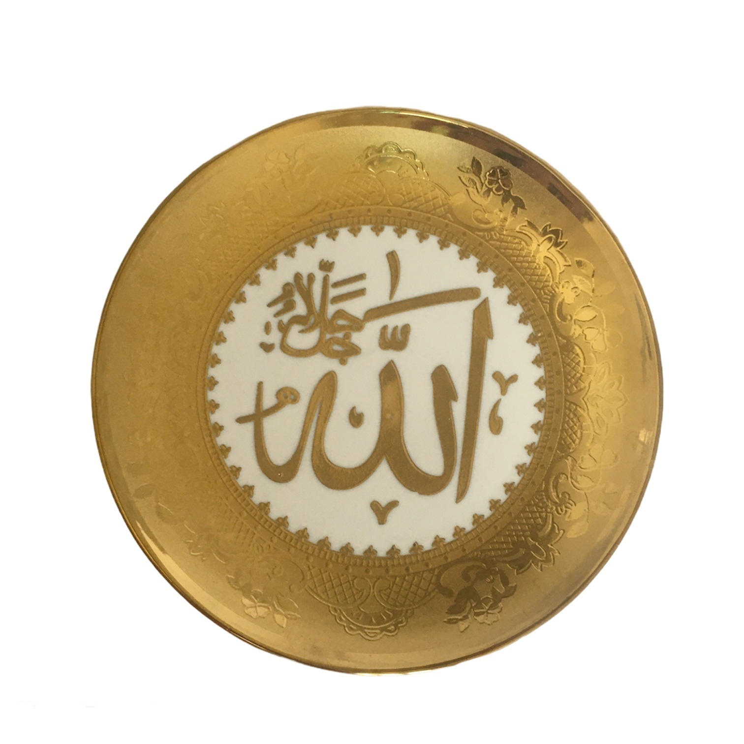 دیوارکوب مدل الله کد 2