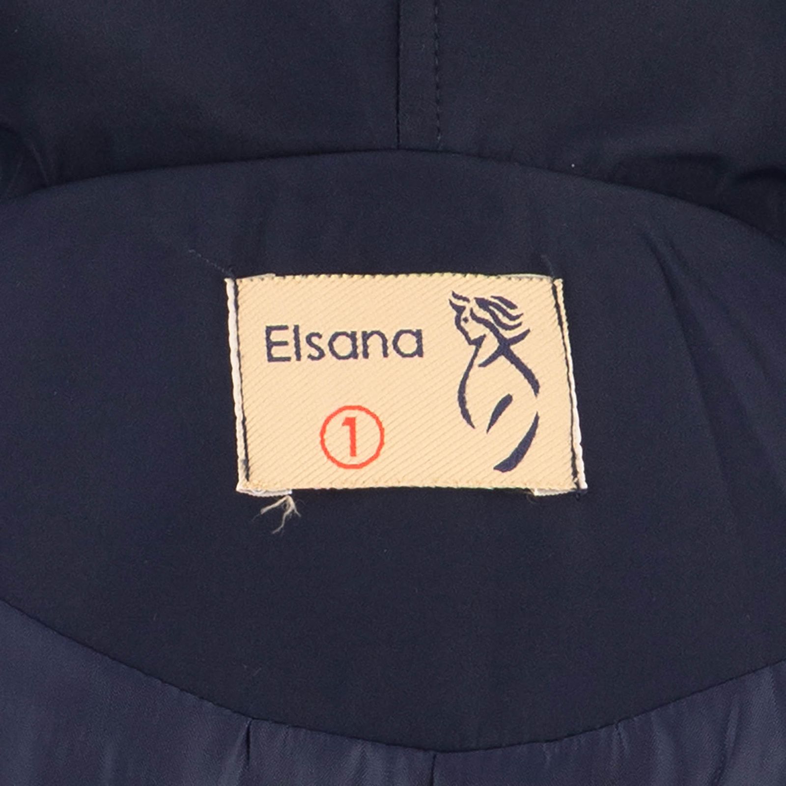 بارانی زنانه السانا مدل چاوان کد 198379 -  - 18