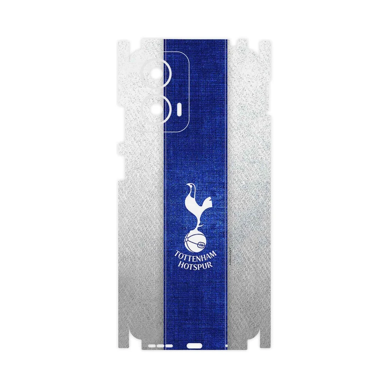 برچسب پوششی ماهوت مدل Tottenham_Hotspur_FC-FullSkin مناسب برای گوشی موبایل موتورولا Moto G24