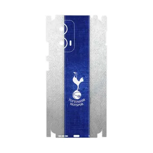 MAHOOT Tottenham_Hotspur_FC-FullSkin Cover Sticker for Motorola Moto G24