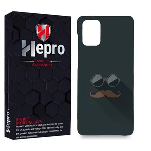 HEPRO MC Cover for XIAOMI POCO M3 PRO / REDMI NOTE 10 5G