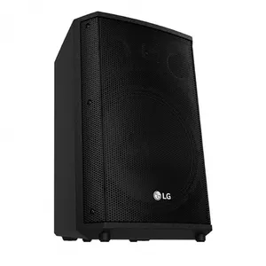 اسپیکر بلوتوثی قابل حمل ال جی مدل XBOOM-RM2