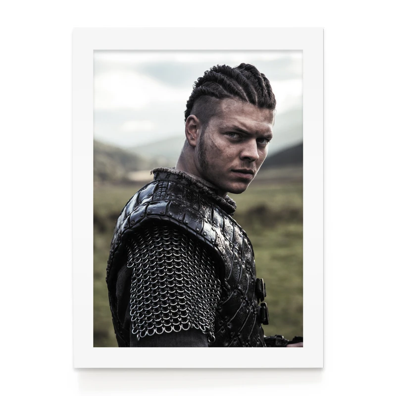 تابلو مدل Vikings کد RF-5065