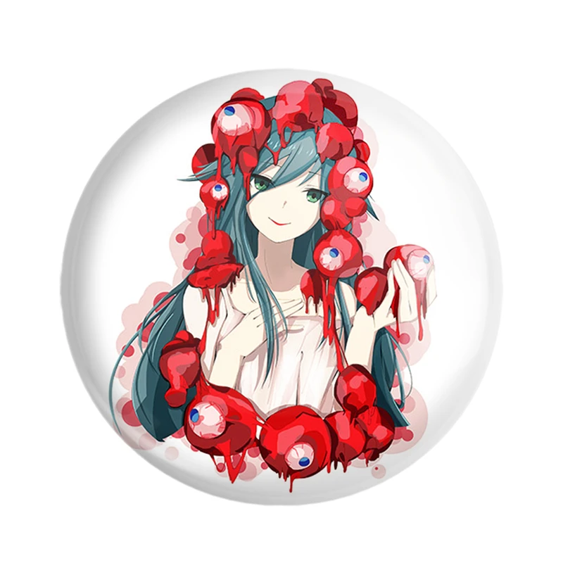 مگنت خندالو مدل بازی آواز سایا (Saya no Uta) کد 35308