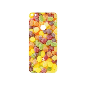 MAHOOT Gummi candy 2 Cover Sticker for Google Pixel
