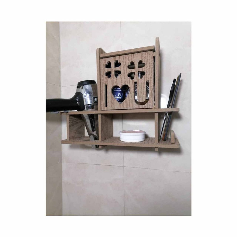 شلف دیواری مدل St700