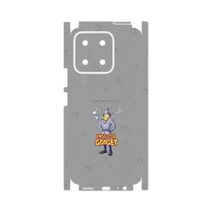 MAHOOT Inspector Gadget-FullSkin Cover Sticker for Honor X5b