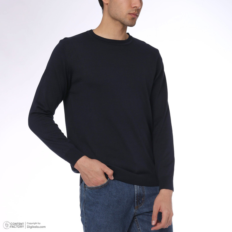 پلیور مردانه دیجی استایل اسنشیال مدل 2010004101766