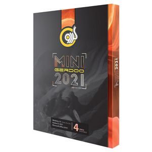 نقد و بررسی مجموعه نرم افزاری Mini Gerdoo 2021 نشر گردو توسط خریداران