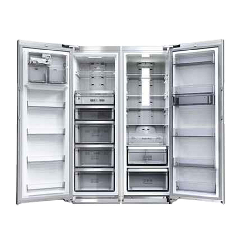 یخچال فریزر دوقلو 40 فوت دوو مدل SRi/SFi-21SS