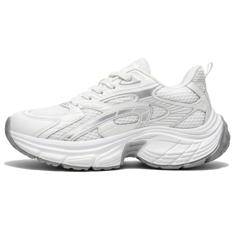 کفش پیاده‌روی مدل بالون کد bln-wh