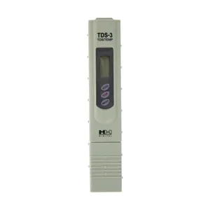 سختی سنج آب اچ ام مدل TDS-3-Tiwan