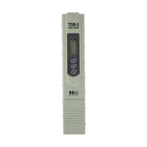 سختی سنج آب اچ ام مدل TDS-3-Tiwan