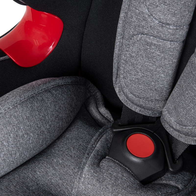 صندلی خودرو کودک چلینو مدل Monza Isofix baby carseat