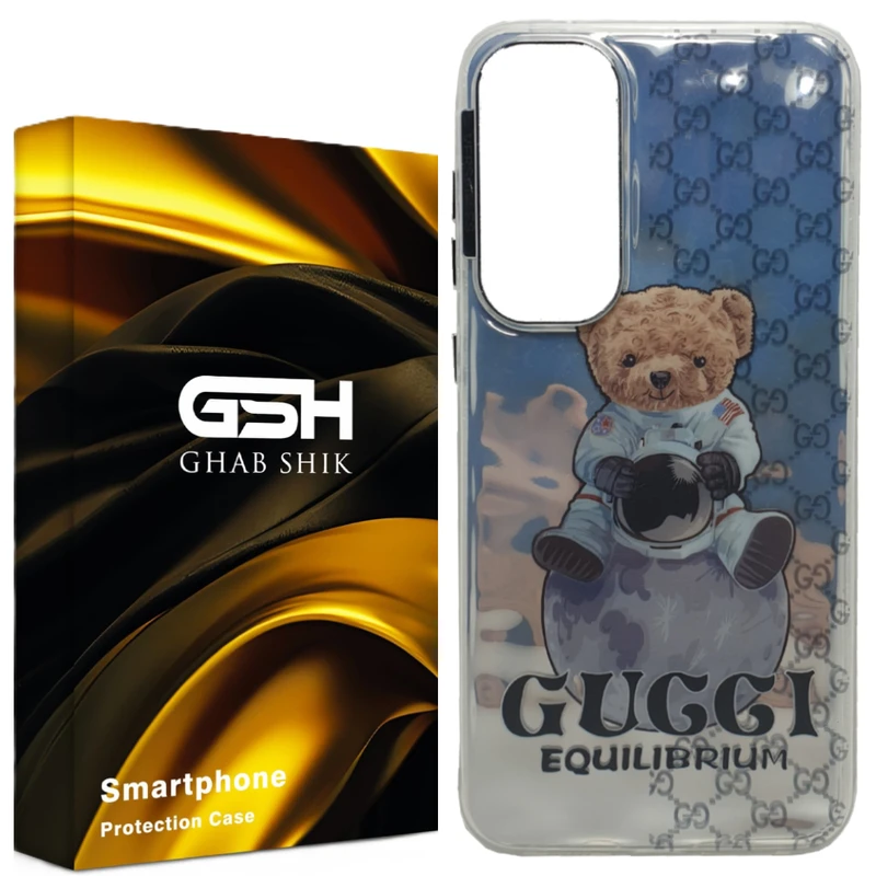 کاورقاب  شیک مدل سوکول  مناسب برای گوشی موبایل سامسونگ galaxy S23fe / S23 FE