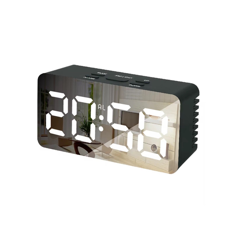 ساعت رومیزی دیجیتال مدل DS-3658L