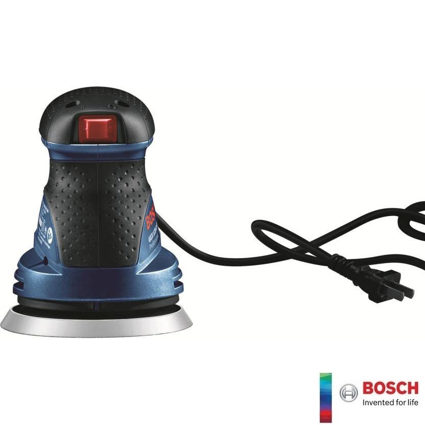 دستگاه سنباده زن بوش مدل GEX 125-1 AE Professional دستگاه سنباده زن بوش مدل GEX 125-1 AE Professional