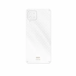 MAHOOT Gloss-Transparent Cover Sticker for Samsung Galaxy A22 4G