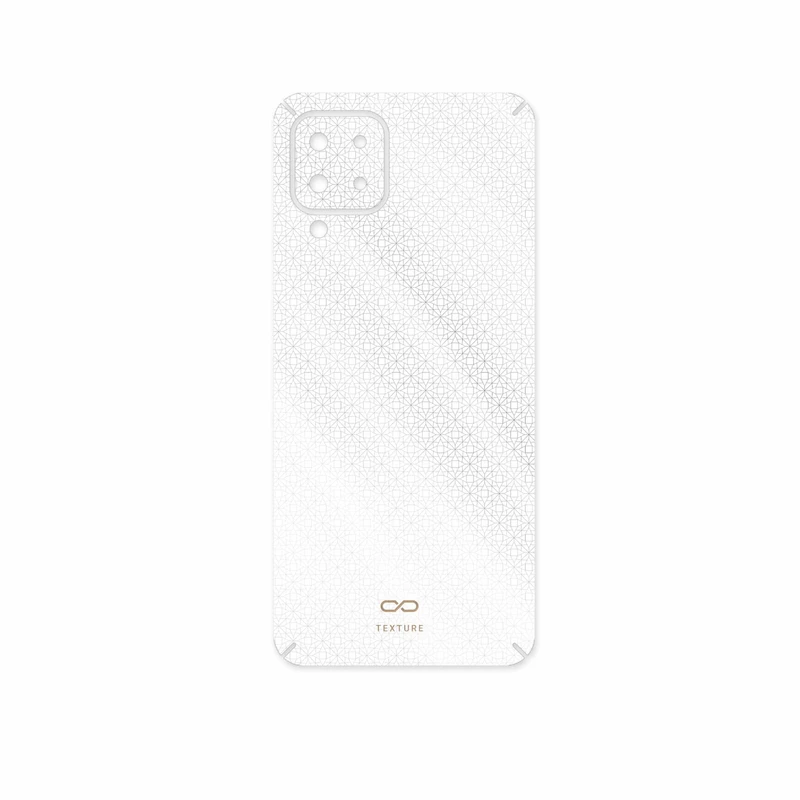 برچسب پوششی ماهوت مدل Gloss-Transparent مناسب برای گوشی موبایل سامسونگ Galaxy A22 4G