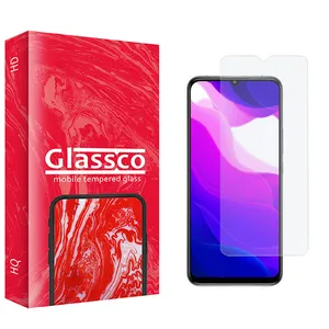 محافظ صفحه نمایش گلس کو مدل Co2 مناسب برای گوشی موبایل شیائومی Mi 10 Lite 5G