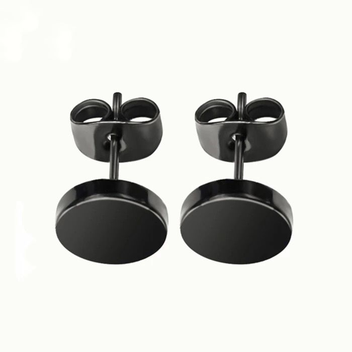 گوشواره زنانه پایتخت مدل PS536-A -  - 1