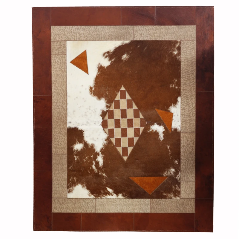 پادری کد LFR008 سایز 110×138 سانتی متر