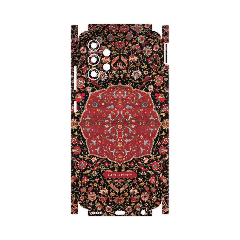برچسب پوششی ماهوت مدل Iran-Carpet6-FullSkin مناسب برای گوشی موبایل سامسونگ Galaxy M32 5G