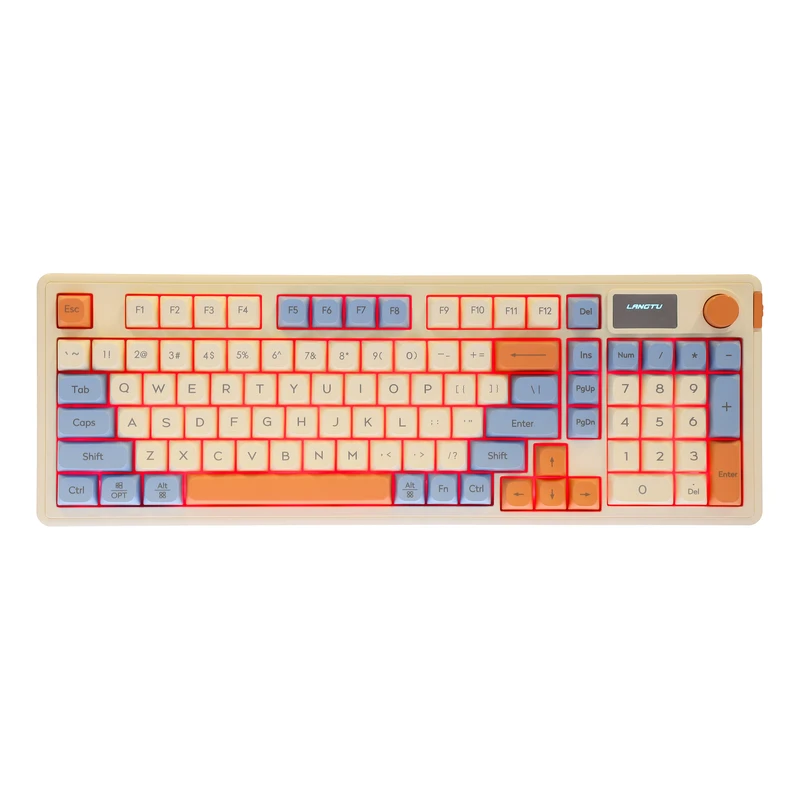 کیبورد لانگتو مدل L-Series