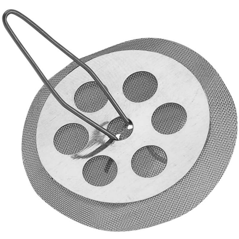 صافی قوری مدل دایره کد 0503