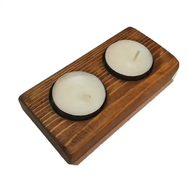 جا شمعی مدل HDS