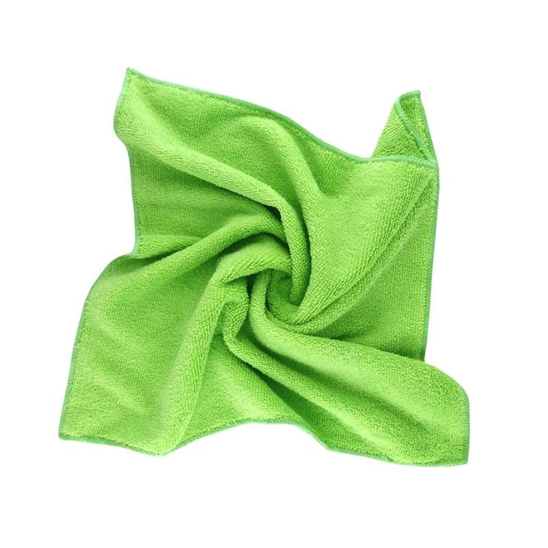 دستمال نظافت ویزی مدل میکروفایبر Floor دستمال نظافت ویزی مدل میکروفایبر Floor