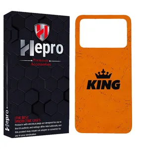 HEPRO MC Cover for XIAOMI POCO X4 PRO