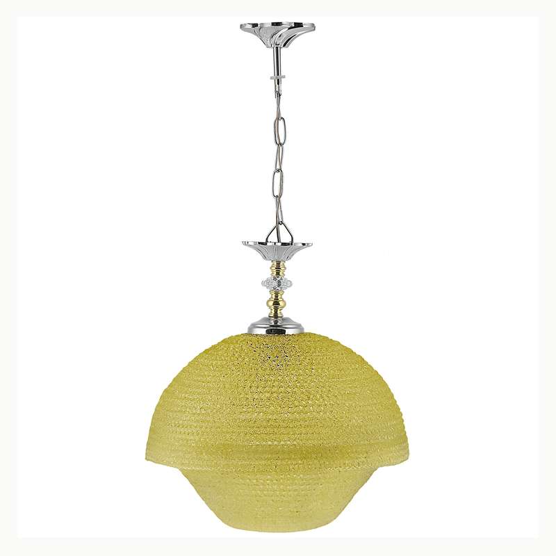 چراغ آویز مدل قارچی P