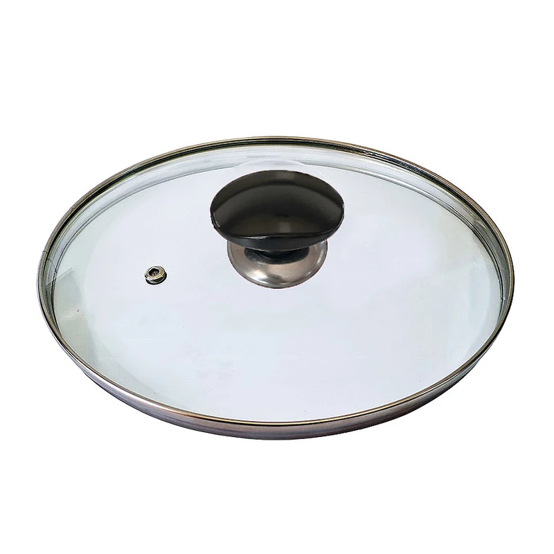 در قابلمه و تابه مدل B24 سایز 24