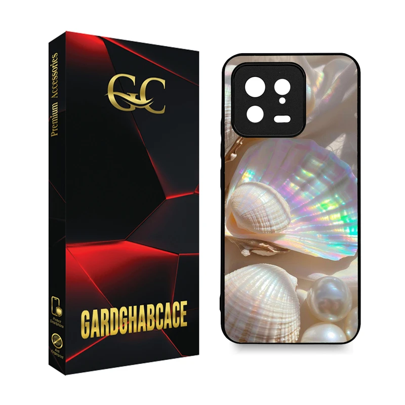 کاور گارد قاب کیس مدل دخترانه T مناسب برای گوشی موبایل  شیائومی   Mi 13 Pro 5G