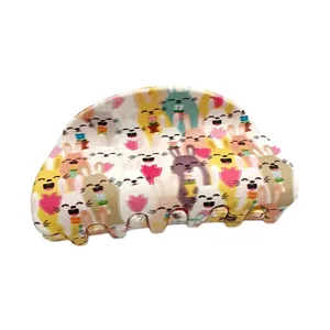 کلیپس مو دخترانه مدل خرگوش كد KLP928