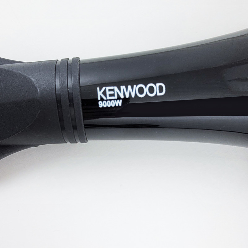 سشوار کنوود مدل 9000w